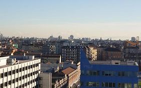 Panoramic Center Bovisa